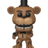 FUNKO POP ! Five Night's at Freddy's Freddy Marchito- Funko Games|Halloween