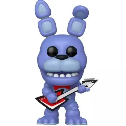 FUNKO POP Funko Games|Halloween|! Five Night's at Freddy's Bonnie