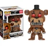 FUNKO POP ! Five Night's at Freddy's Freddy- Funko Games|Halloween