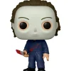 FUNKO POP Halloween|Funko Películas Y Series|! Halloween Michael Myers Sangriento