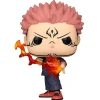 FUNKO POP ! Jujutsu Kaisen Sukuna- Funko Anime|Halloween
