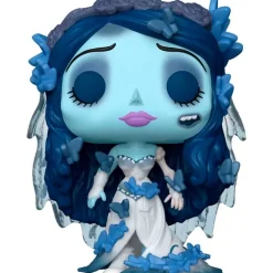 FUNKO POP Funko Películas Y Series|Halloween|! La Novia Cadáver Emily con Mariposas