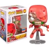 FUNKO POP Funko Marvel|Halloween|! Marvel Zombies Daredevil Exclusivo NYCC