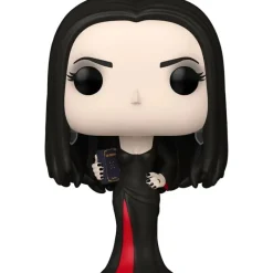 FUNKO POP ! Miércoles 2 Morticia Addams- Funko Películas Y Series|Halloween