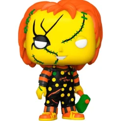FUNKO POP Funko Películas Y Series|Halloween|! Movies Chucky Vintage Halloween