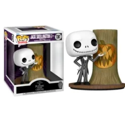 FUNKO POP Halloween|Funko Películas Y Series|NBC Jack Puerta Halloween