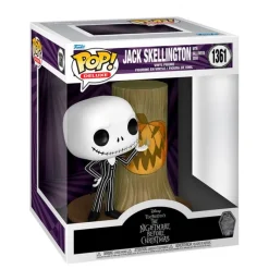 FUNKO POP Halloween|Funko Películas Y Series|NBC Jack Puerta Halloween