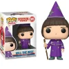FUNKO POP Funko Películas Y Series|Halloween|! Stranger Things Will the Wise