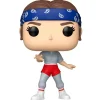 FUNKO POP Funko Películas Y Series|Halloween|! Stranger Things Eleven con Bandana