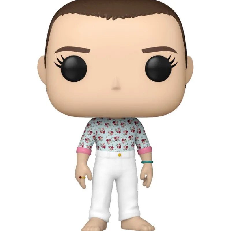 FUNKO POP Funko Películas Y Series|Halloween|! Stranger Things Eleven Finale