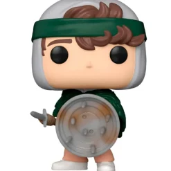 FUNKO POP Funko Películas Y Series|Halloween|! Stranger Things Dustin