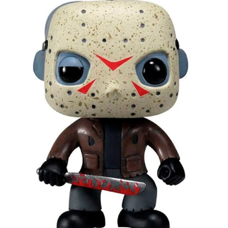 FUNKO POP Halloween|Funko Películas Y Series|! Viernes 13 Jason Voorhees