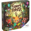 CAYRO Amigos Y Familia|Juegos De Mesa|Funny Forest Juego de Mesa