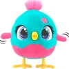 DISET Electrónicos|Funtasy Family Chick a Boo Peluche Interactivo