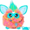 HASBRO Electrónicos|Furby Coral