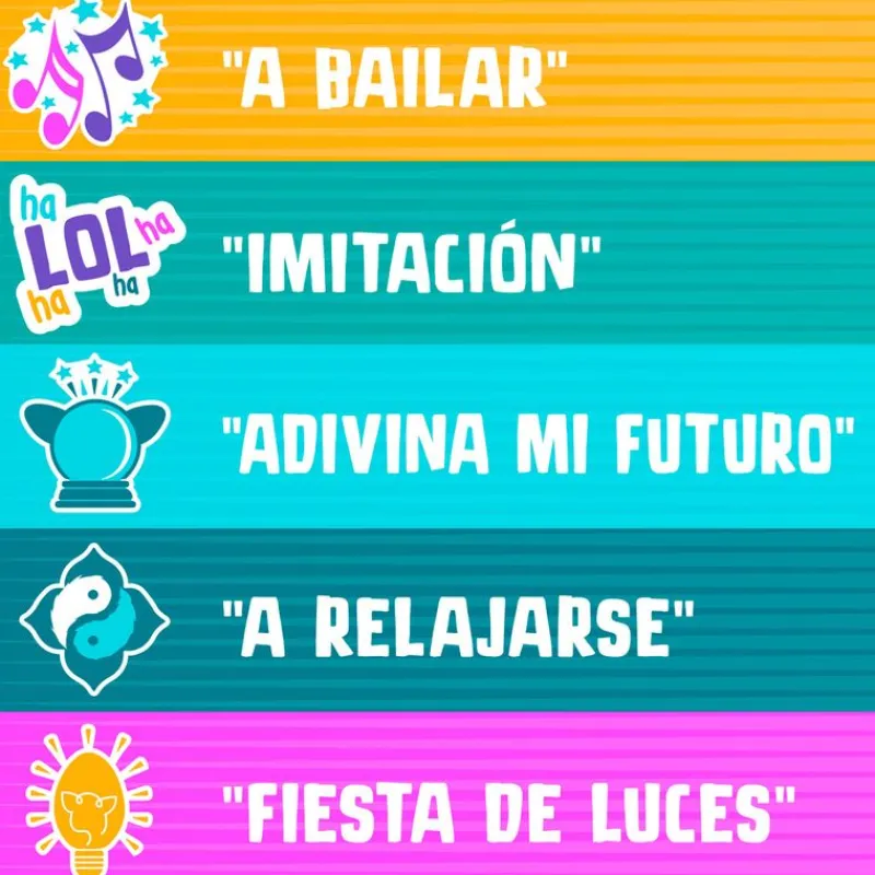 HASBRO Electrónicos|Furby Coral