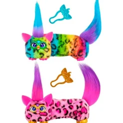 HASBRO Electrónicos|Furby Furblets Mascota Surtida