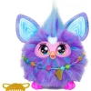 HASBRO Electrónicos|Furby Púrpura