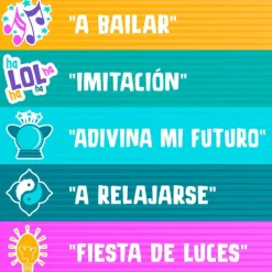 HASBRO Electrónicos|Furby Púrpura