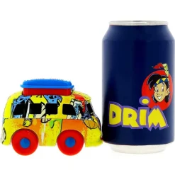 DRIM DISCOUNT Vehículos, Trenes Y Parkings|Furgoneta Infantil Surtida