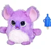 HASBRO Electrónicos|Furreal Friends Fuzzalots Koala Interactivo
