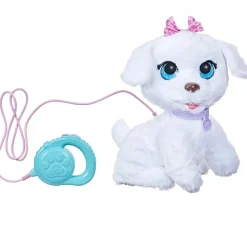 HASBRO Electrónicos|Furreal Friends Gogo Mi Perrita Bailarina