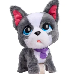 JUST PLAY Electrónicos|Furreal Friends Perro Bulldog Francés