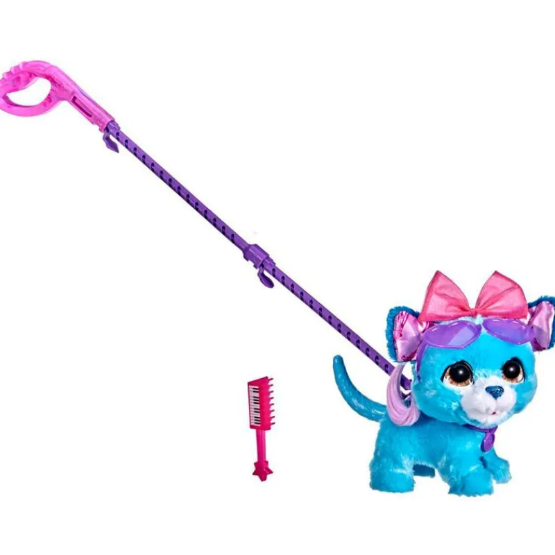 HASBRO Electrónicos|Furreal Friends Rockalots