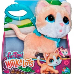 HASBRO Furreal Friends Walkalots Bigs Wags Surtido- Electrónicos