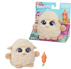 HASBRO Electrónicos|Furreal Fuzzalots Mascota Surtida