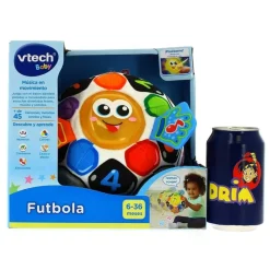 VTECH Primera Infancia Y Preescolar|Futbola