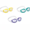 INTEX Aire Libre|Gafas de Buceo Junior Surtidas