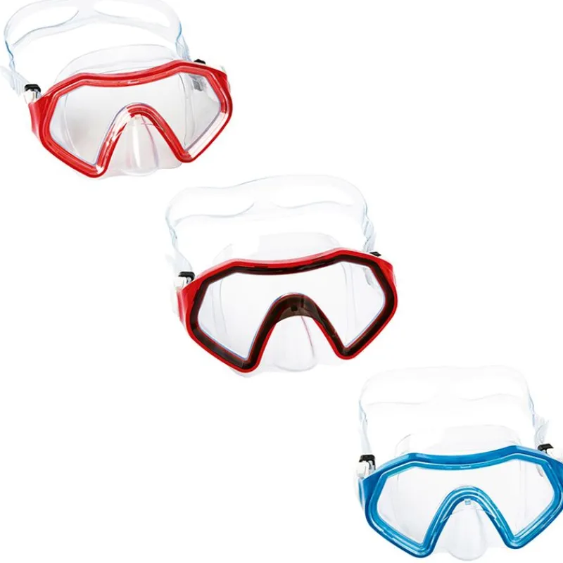 BESTWAY Aire Libre|Gafas de Buceo Surtidas