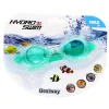 DRIM DISCOUNT Aire Libre|Gafas de Natación Infantiles Verde