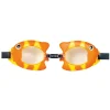 DRIM DISCOUNT Aire Libre|Gafas de Piscina con Forma de Pez