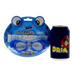 BESTWAY Aire Libre|Gafas de Piscina Pulpo