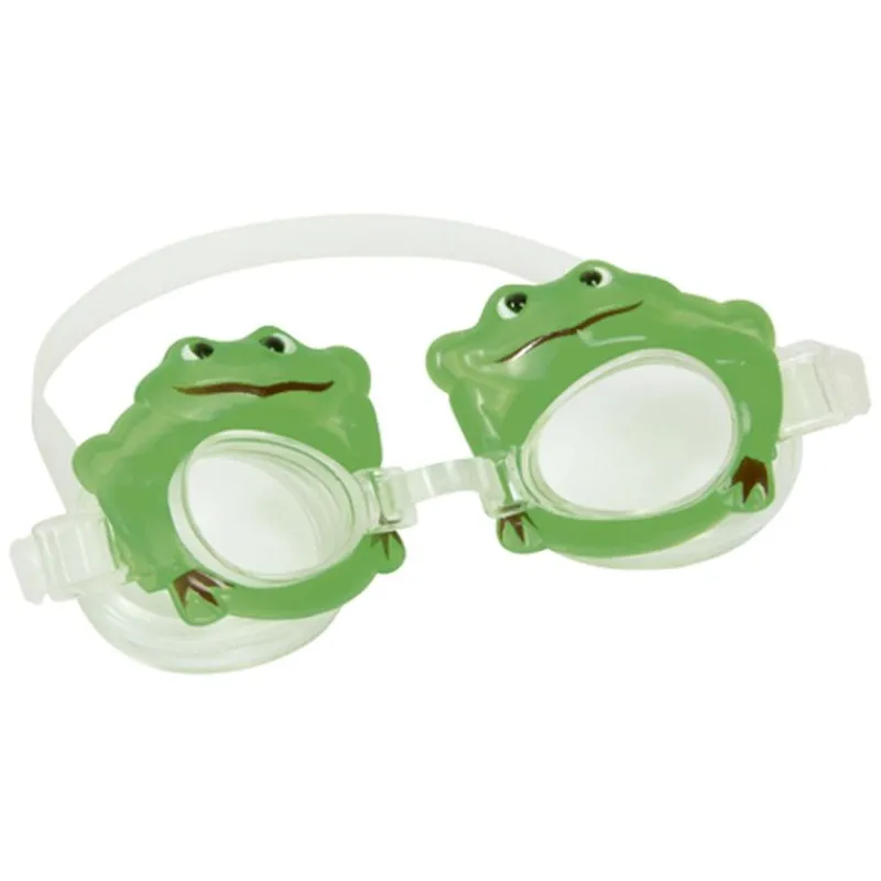 BESTWAY Aire Libre|Gafas de Piscina Rana