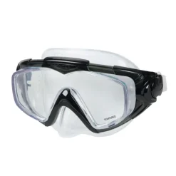 DRIM DISCOUNT Aire Libre|Gafas para Bucear Negras de Silicona