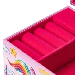 SELECCION DRIM Ropa Y Complementos|Galupy Unicornio Joyero Musical