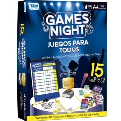 SELECCION DRIM Juegos De Mesa|Game Night Juego Mesa