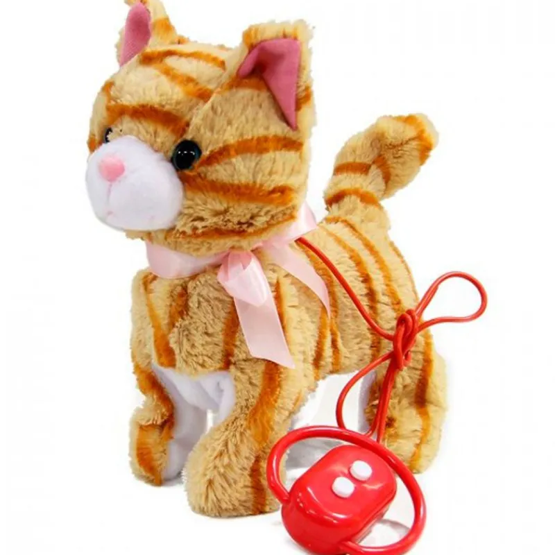 DRIM DISCOUNT Electrónicos|Gatito que Camina