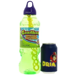 SELECCION DRIM Gazillion Bote Jabón 1 litro- Aire Libre