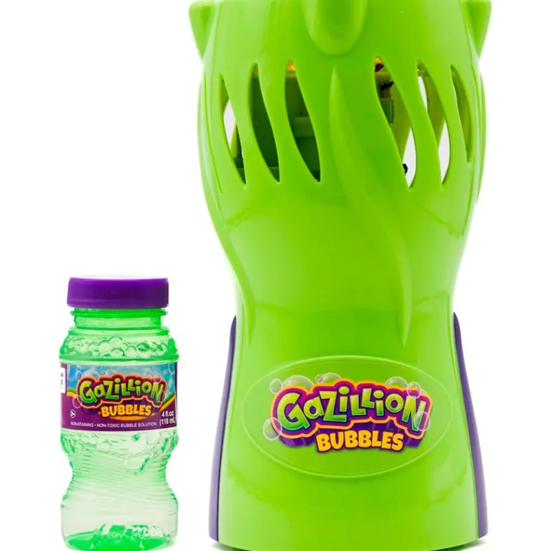DRIM DISCOUNT Aire Libre|Gazillion Máquina de Pompas de Jabón