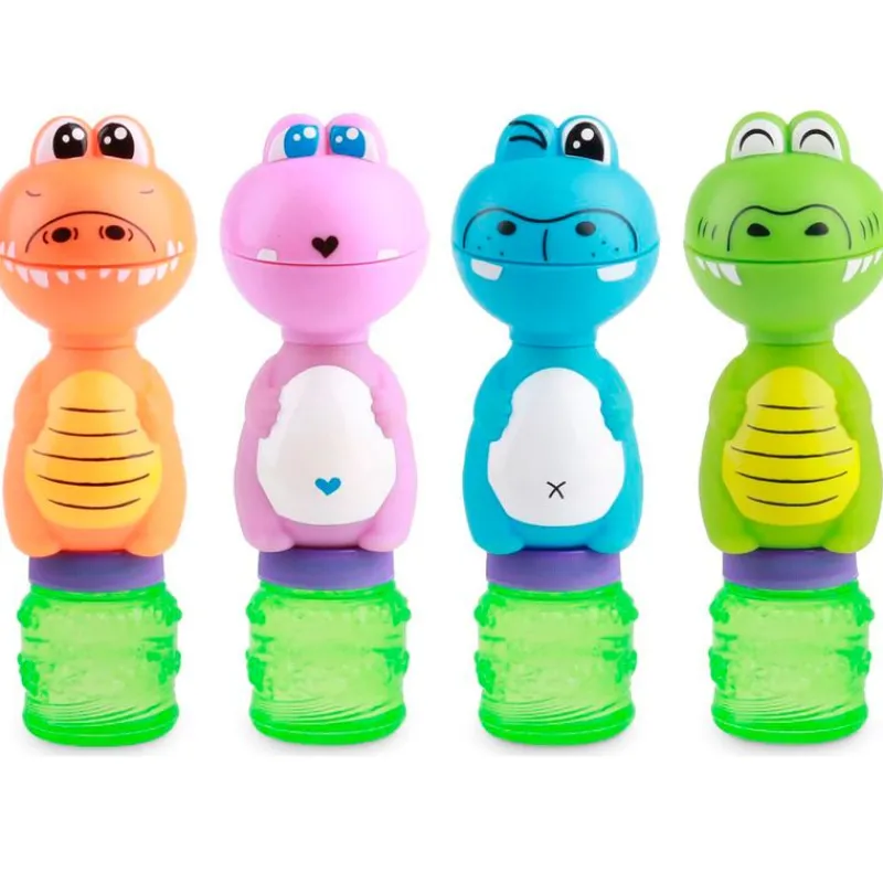 SELECCION DRIM Aire Libre|Gazillion Pompero Mascota Individual Surtido