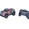 REVELL Coches Radio Control (R/C)|Ghost Driver Coche R/C Lila Escala 1:22