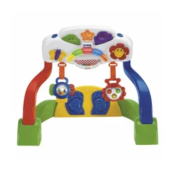 CHICCO Gimnasio 2 posiciones- Primera Infancia Y Preescolar