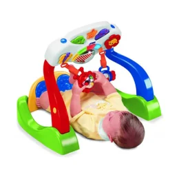 CHICCO Gimnasio 2 posiciones- Primera Infancia Y Preescolar