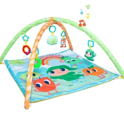 MOLTO Gimnasio Manta Activity- Primera Infancia Y Preescolar