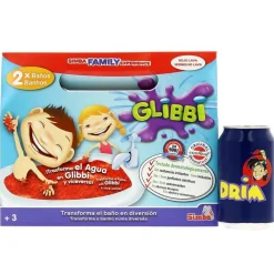 SIMBA Juegos Y Juguetes De Imitación|Manualidades|Glibbi Rojo