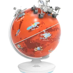 SELECCION DRIM Juegos Y Juguetes Educativos|Escolar|Globo Realidad Virtual Planeta Marte
